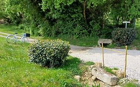 Clos Baroanni - Studio La Voliere