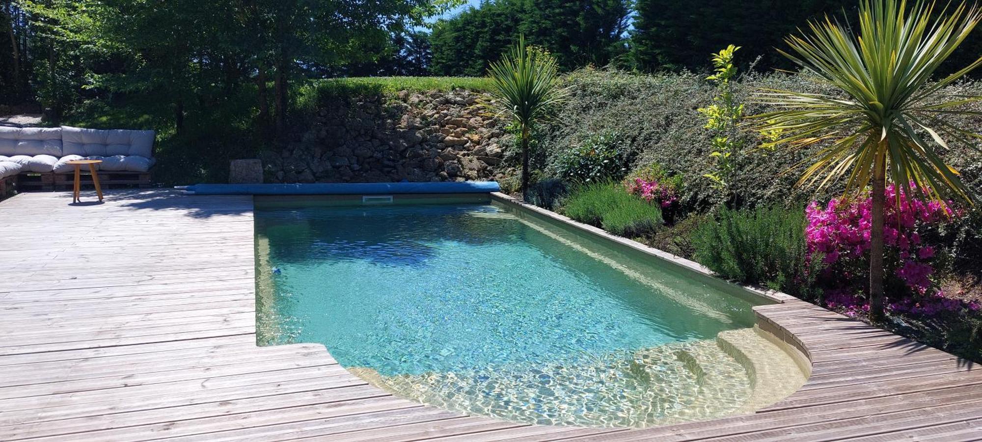 Clos Baroanni - Studio La Voliere Terraube Extérieur photo